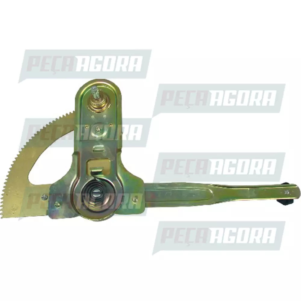 MAQUINA VIDRO MECÂNICA FORD RANGER GI 94 À 11 DIANT LD (7L5Z1023200A,.-.)