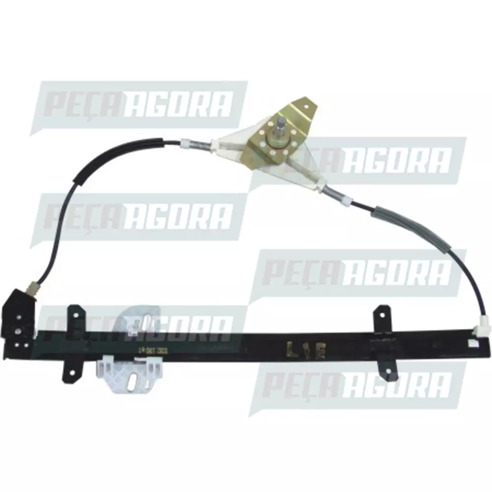 LANTERNA DO PARALAMA FORD CARGO 816S SEM SOQUETE LE/LD ACR (EC4513B376AD...)