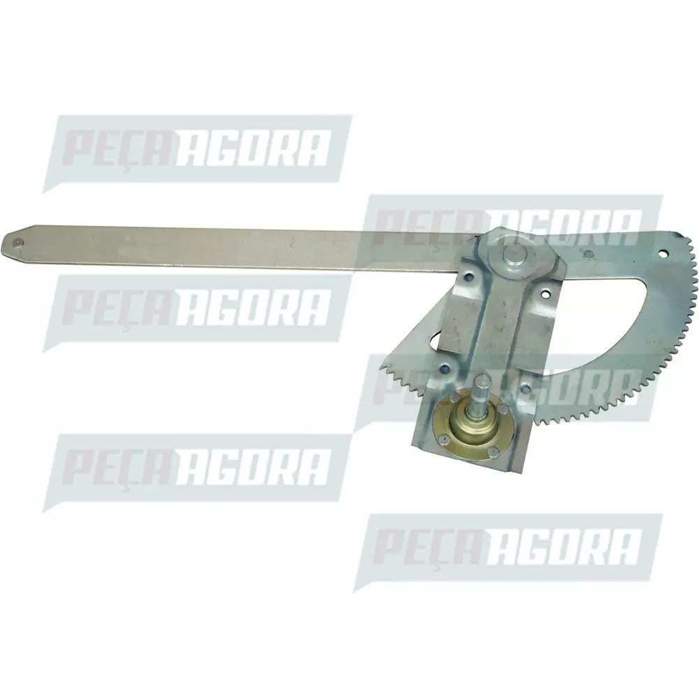 MAQUINA VIDRO MECÂNICA MB SPRINTER G1 97 À 12 DIANT LD (A9017201546)