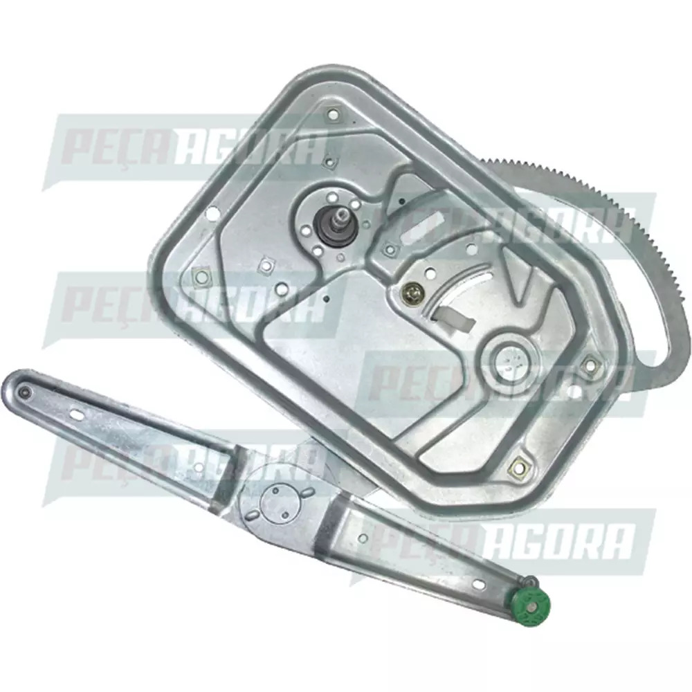 MAQUINA VIDRO MECÂNICA PARA SCANIA SERIE IV SERIE V APOS 98 LD (1366846)