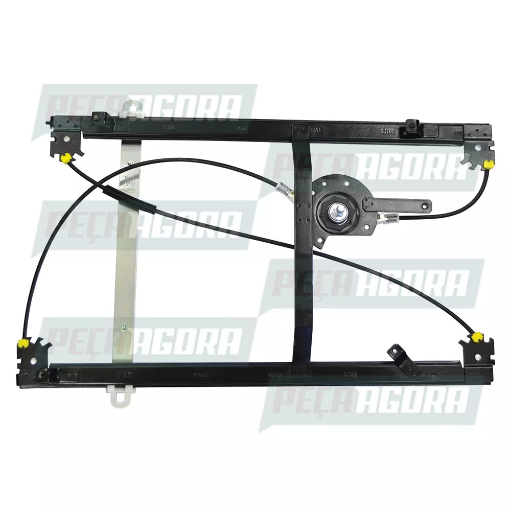 MAQUINA VIDRO MECÂNICA VOLVO VM APOS 08 LE (71859)