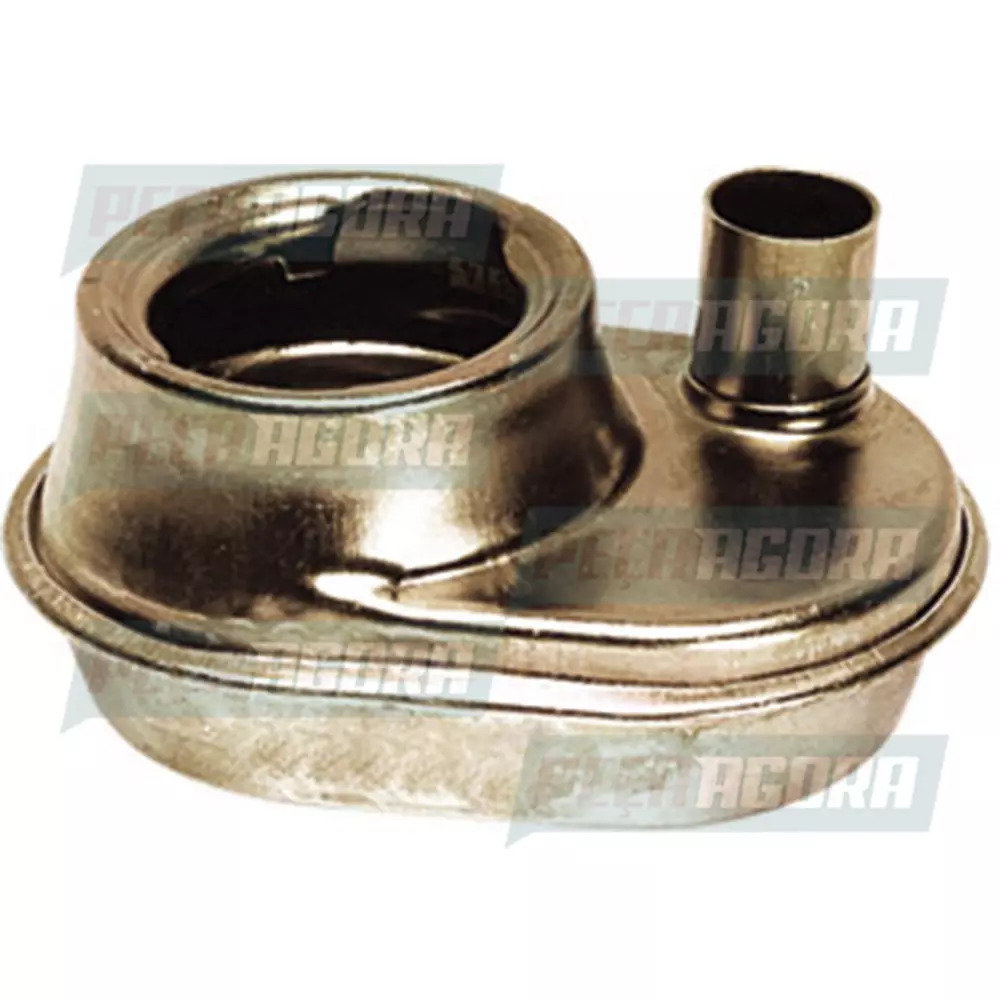 RESPIRO OLEO FUSCA 1600 74 À 96 KOMBI CLIPPER 1600 75 À 13 (4011545112)