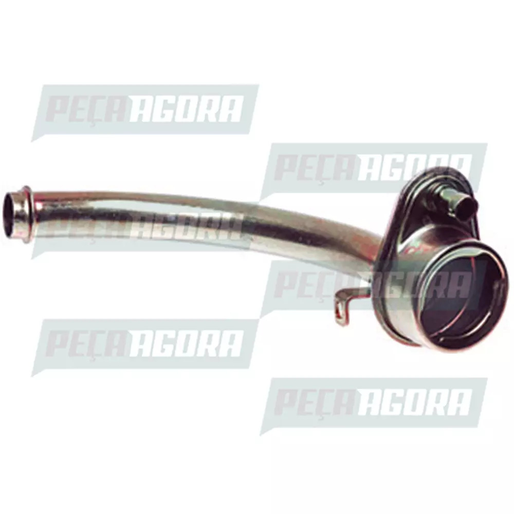 RESPIRO OLEO SEM TAMPA RESERVATORIO DO OLEO GOL G1 MOTOR AR (401154493)