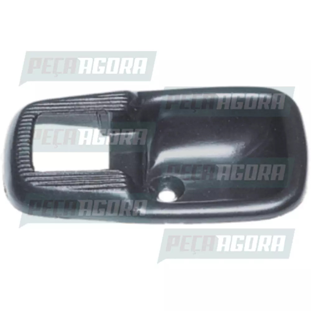 MOLDURA MACANETA INTERNA PORTA DIANT DELIVERY TITAN TRACTOR WORKER (211837239106