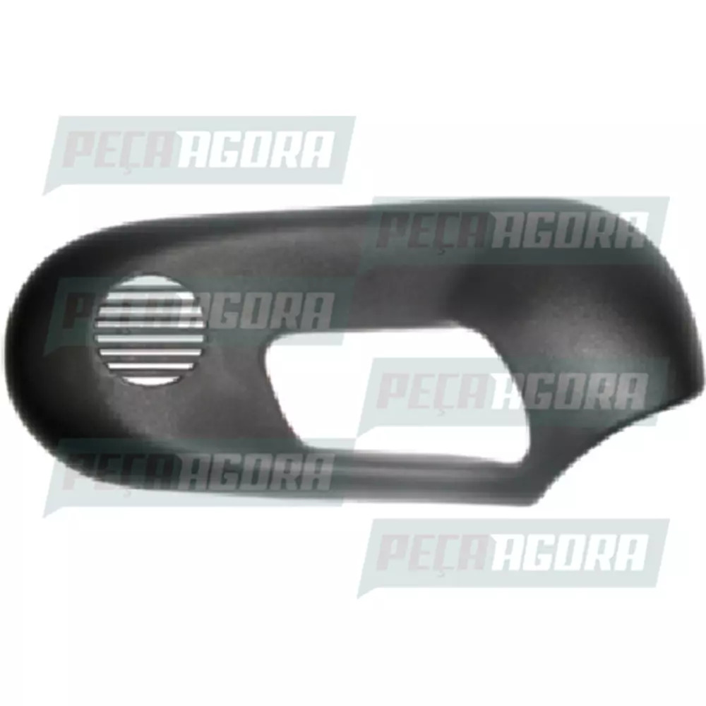 MOLDURA MACANETA INTERNA PORTA DIANTEIRA DIREITA CORSA TIGRA (90430988)
