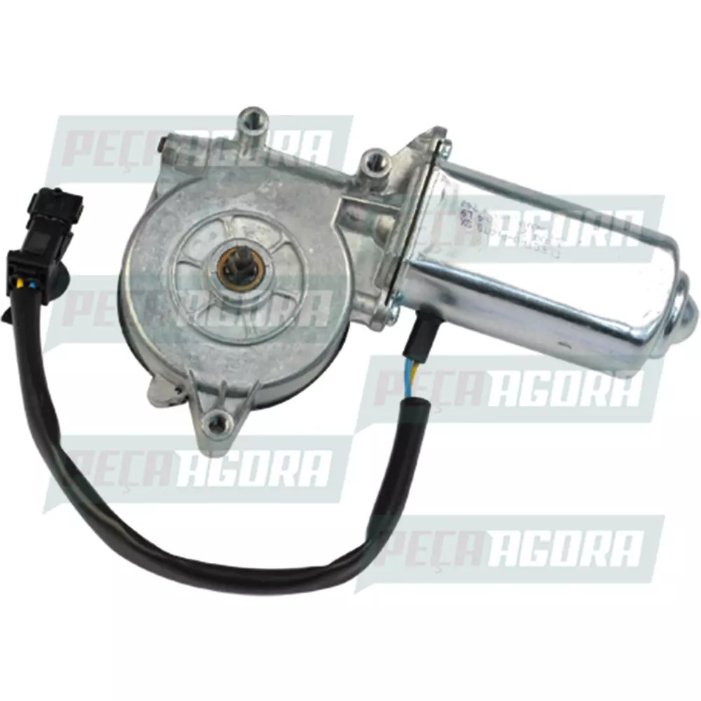 MOTOR PARA MAQUINA DO VIDRO VOLVO VM DIANT LE (90621)