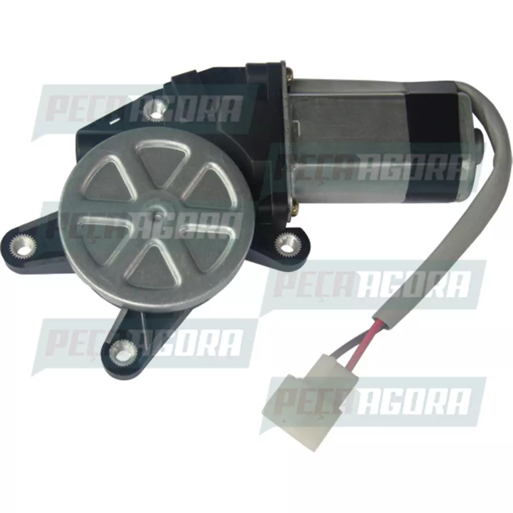 MOTOR PARA MAQUINA DO VIDRO DIANT TRAS LE UNIVERSAL (91381)