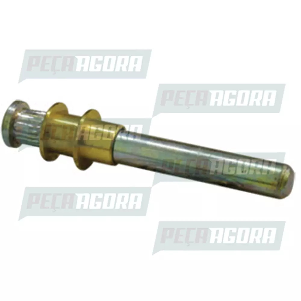 PINO DOBRADICA PORTA DIANTEIRA BELINA II CORCEL II DEL REY (30971)