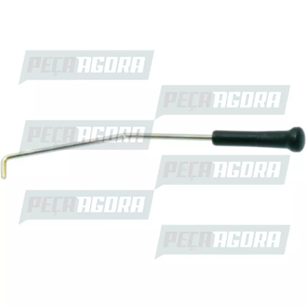 PINO TRAVA PORTA DIANTEIRA ESQUERDA UNO ELBA FIORINO PREMIO (5942937)