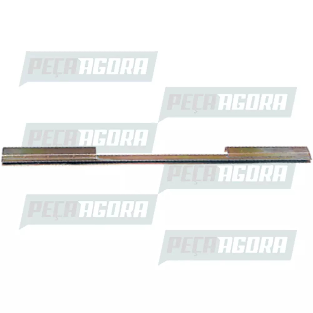 SUPORTE VIDRO ESQUERDO FORD RURAL (WGT339)