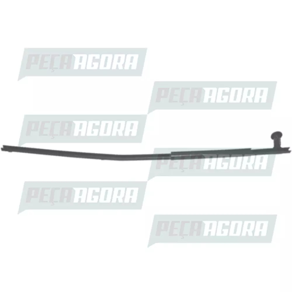 LATERAL EXTERNA MB ATEGO/AXOR/1938 S TETO BAIXO/ALTO LD MET (9586400709...)