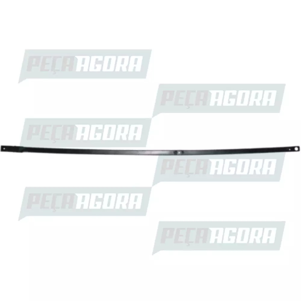 CHAPA LATERAL SUPERIOR MB ATEGO/AXOR/1938 S TETO BAIXO/ALTO LE MET (BFNT30831...