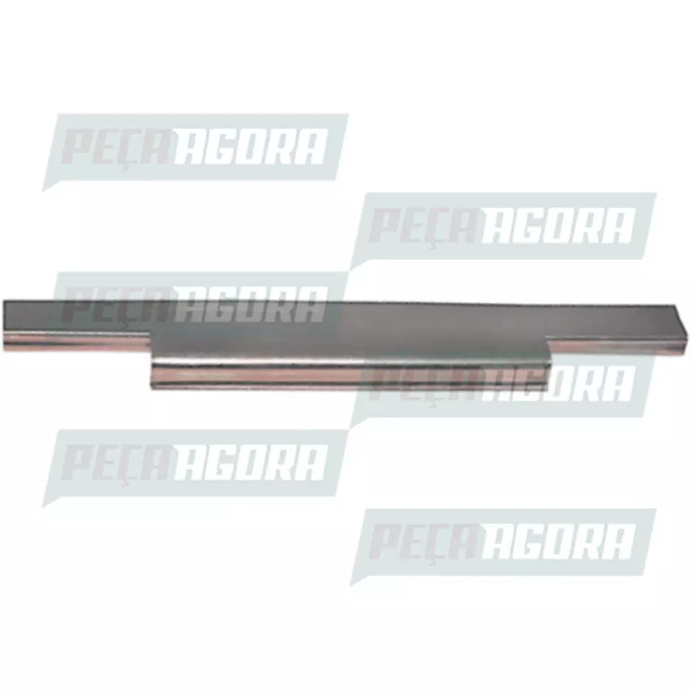 SUPORTE VIDRO PORTA DIANTEIRA MERCEDES BENZ CAMINHÕES (3447200245)