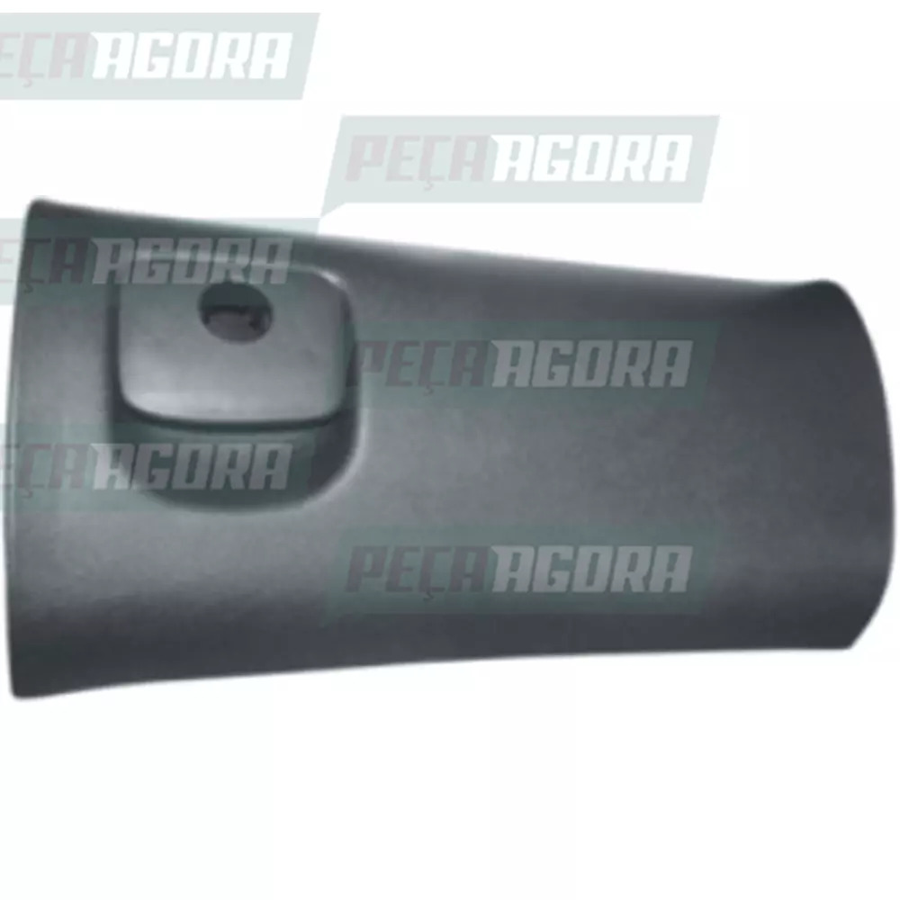TAMPA PORTA-LUVAS VOLKSWAGEN FURGAO GOL PARATI SAVEIRO G2 (377857121A95)