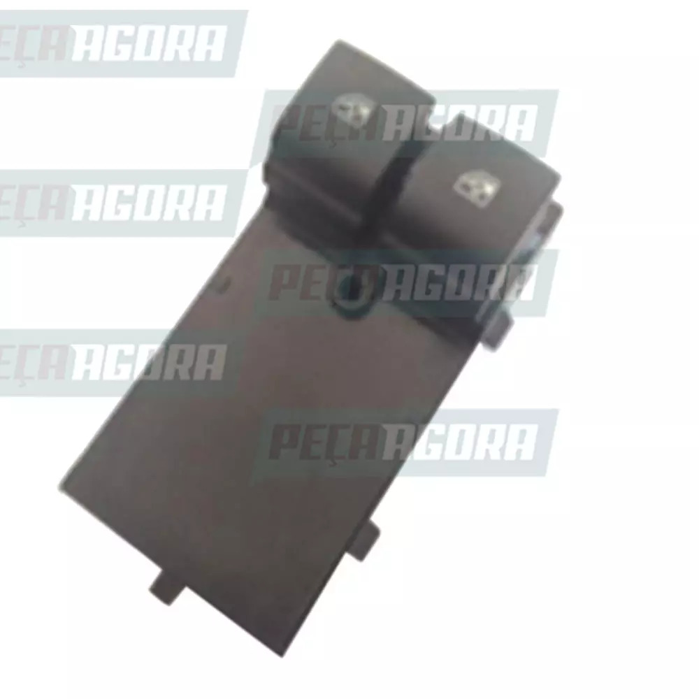 TECLA VIDRO ELETRICO DUPLA DIANT ESQ ONIX PRISMA SPIN COBALT (90027)