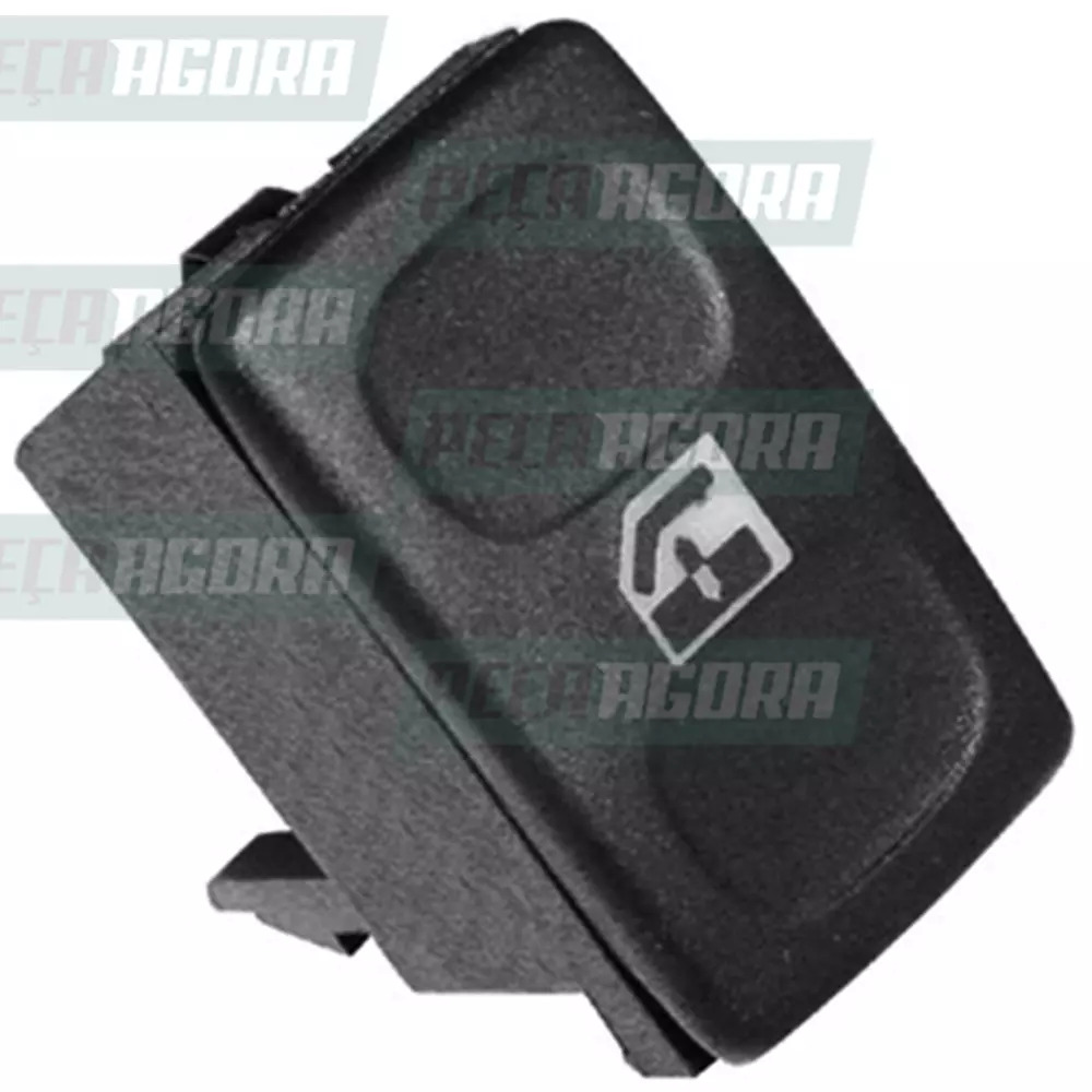 TECLA VIDRO GOL SAVEIRO VOYAGE PARATI SANTANA QUANTUM (3259598551)