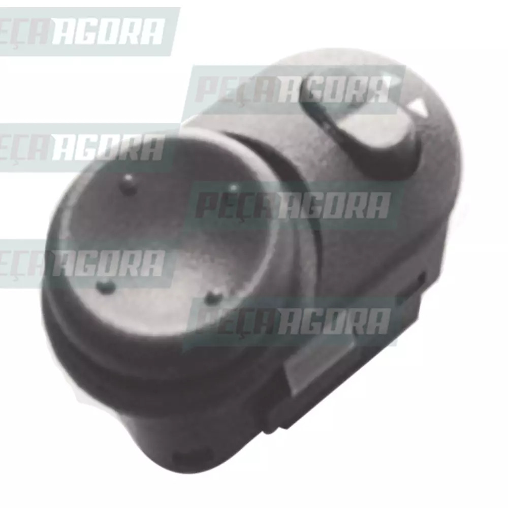 TECLA REGULAGEM RETROVISORES AGILE ASTRA CORSA MERIVA VECTRA (93331474)