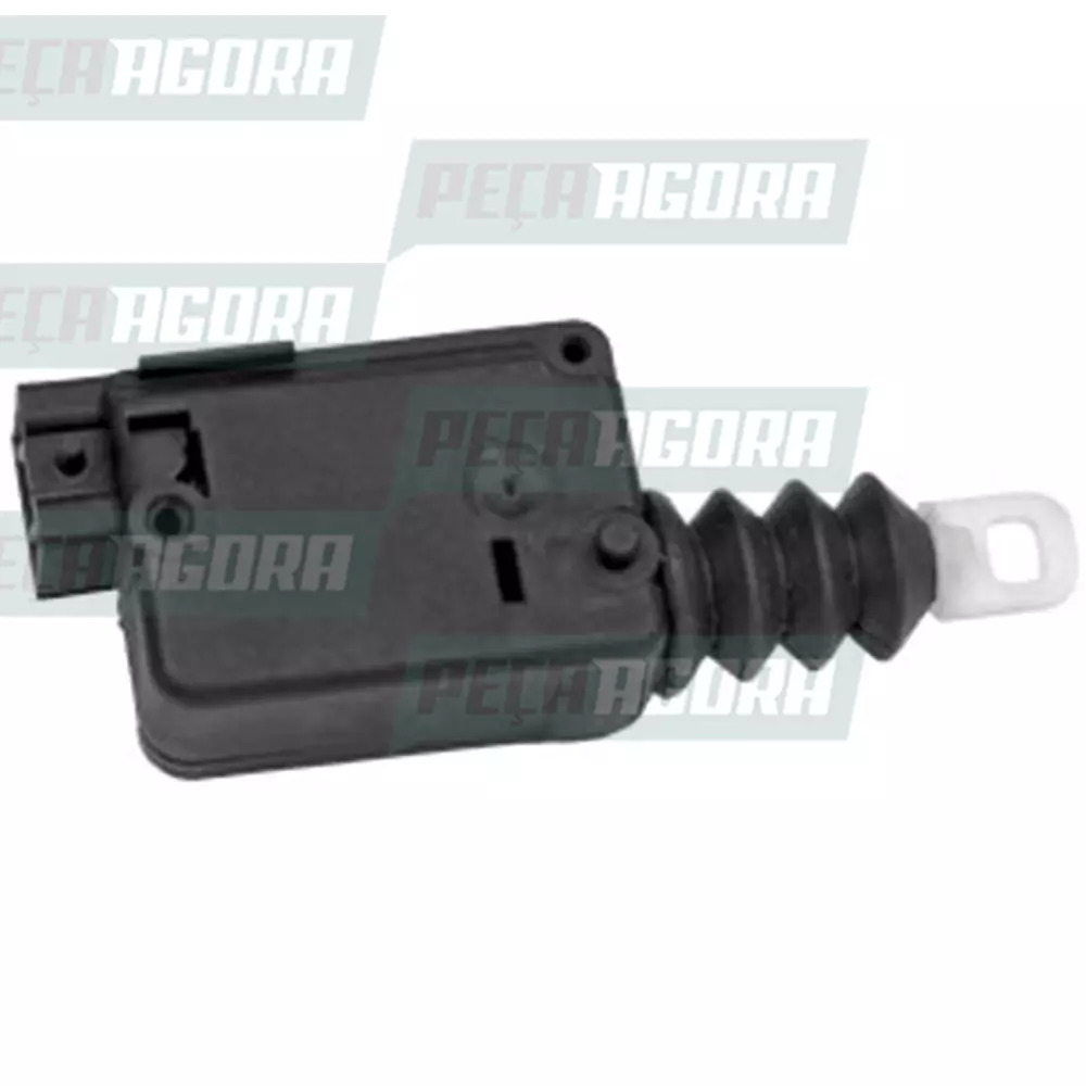 TRAVA ELETRICA PORTA-MALAS CLIO HATCH SEDAN II LOGAN SANDERO (11310)