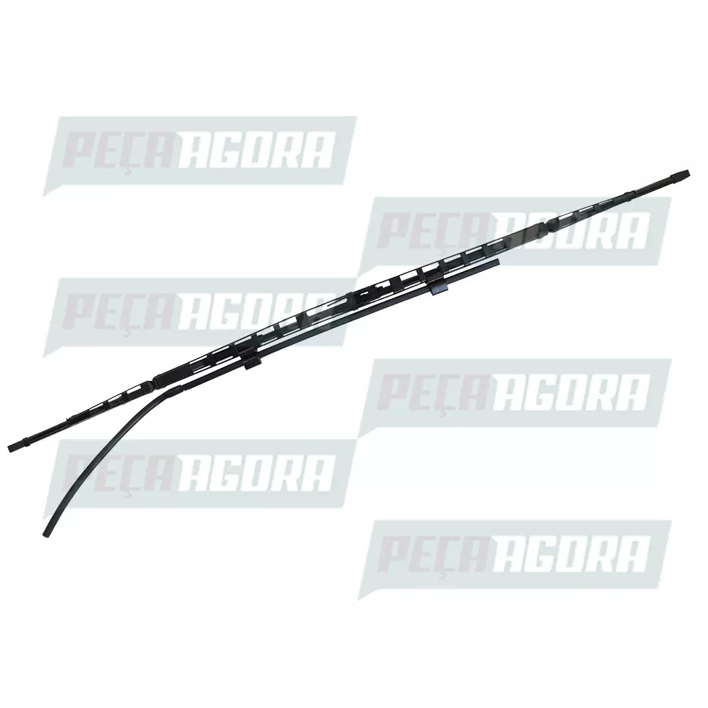PALHETA 27'' POL PARA SCANIA SERIE V APOS 08 DIANTEIRA METALICA  (80412)