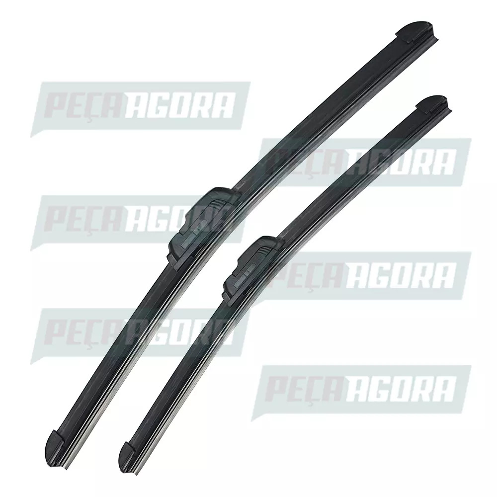 PALHETA MICRO METALICA COM APTA COM 24'' E 24'' (80443)