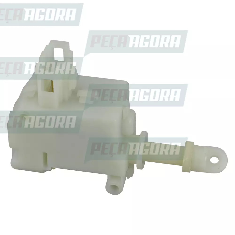 TRAVA ELETRICA DO PORTA-MALAS VOLKSWAGEN GOL G4 APOS 05 (5W0959775B)