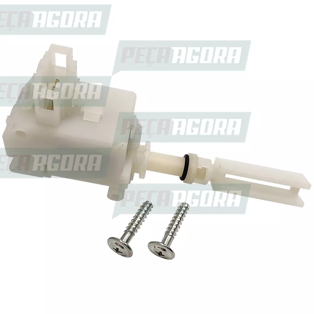 DESTRAVA ELETRICA DO PORTA-MALAS VOLKSWAGEN GOL G5 G6 (5U6959775)