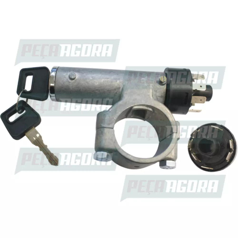 CHAVE IGNICAO COMPLETA N-NL-EDC (1080968,)