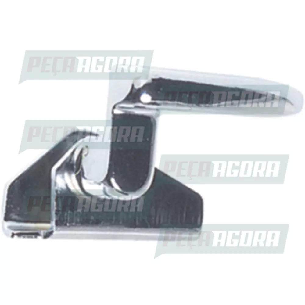 SUPORTE PARACHOQUE VW CONSTELLATION COMPACTOR/ROBUST ATE 2022 MET (2S2807111C...