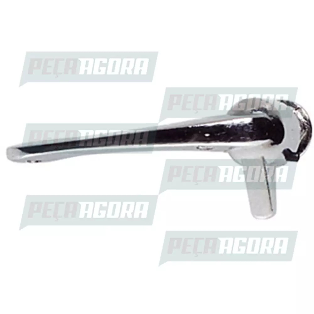 TRINCO QUEBRA-VENTO MERCEDES 1111 68 À 74 1113 COMPLETO LD (50100)