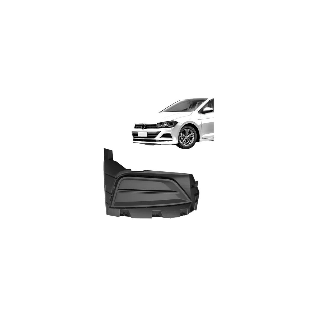 GRADE RADIADOR SAVEIRO 2018 A 2023 (RF30634)