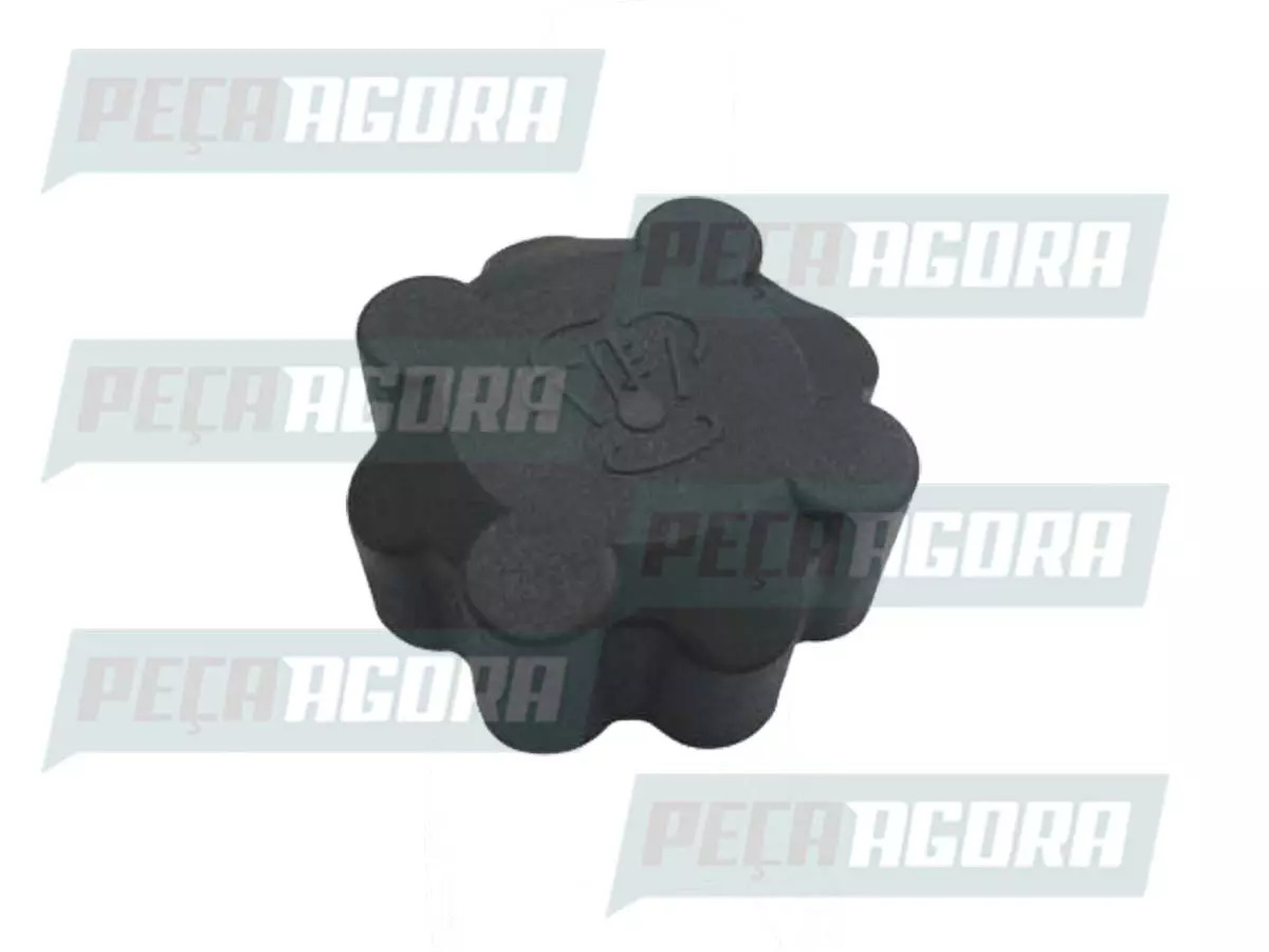TAMPA RESERVATORIO EXPANSAO AGUA LINHA CITROEN PEUGEOT RENAULT (13060000-39)