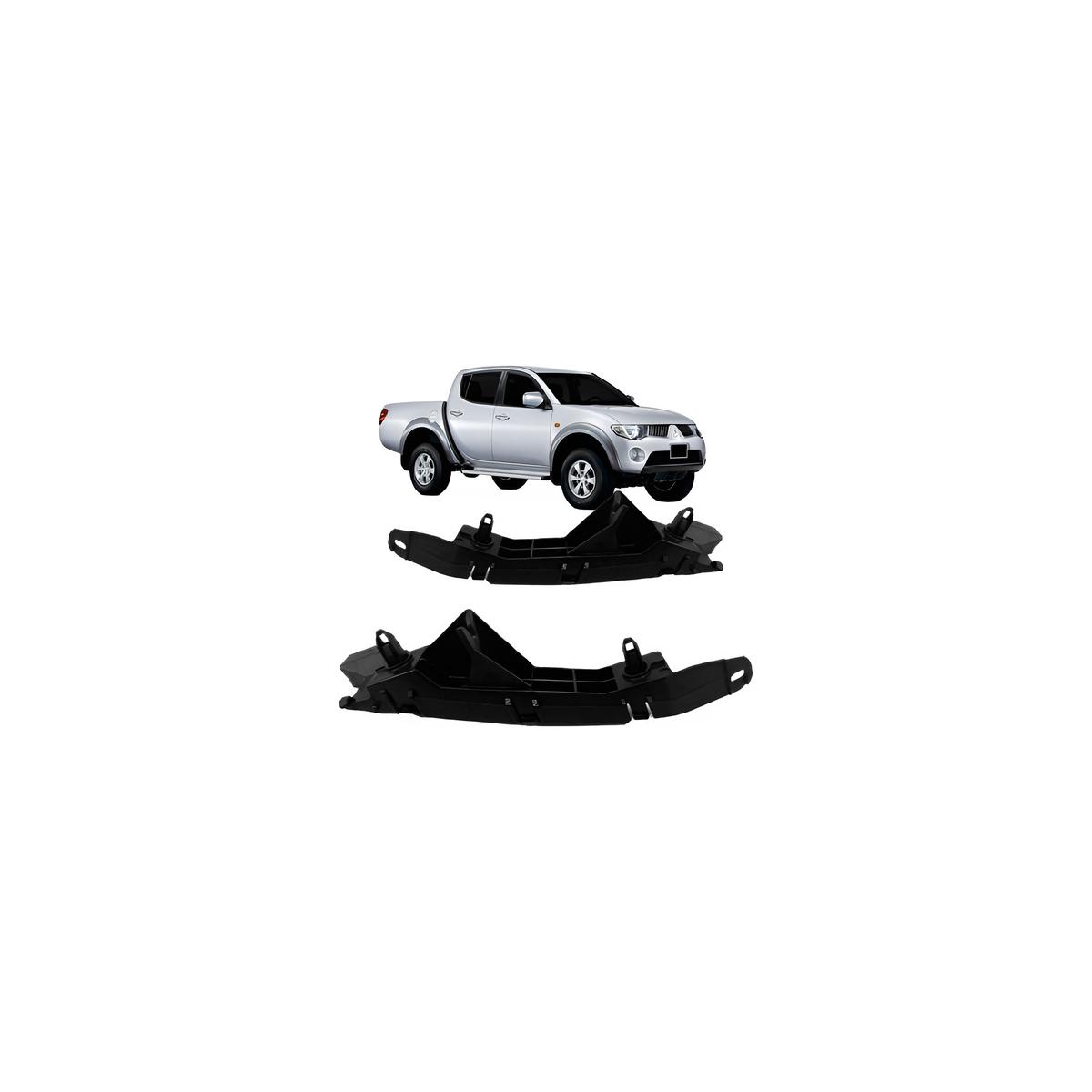 PARACHOQUE DIANTEIRO RAV4 2009 A 2012 (RF26356)
