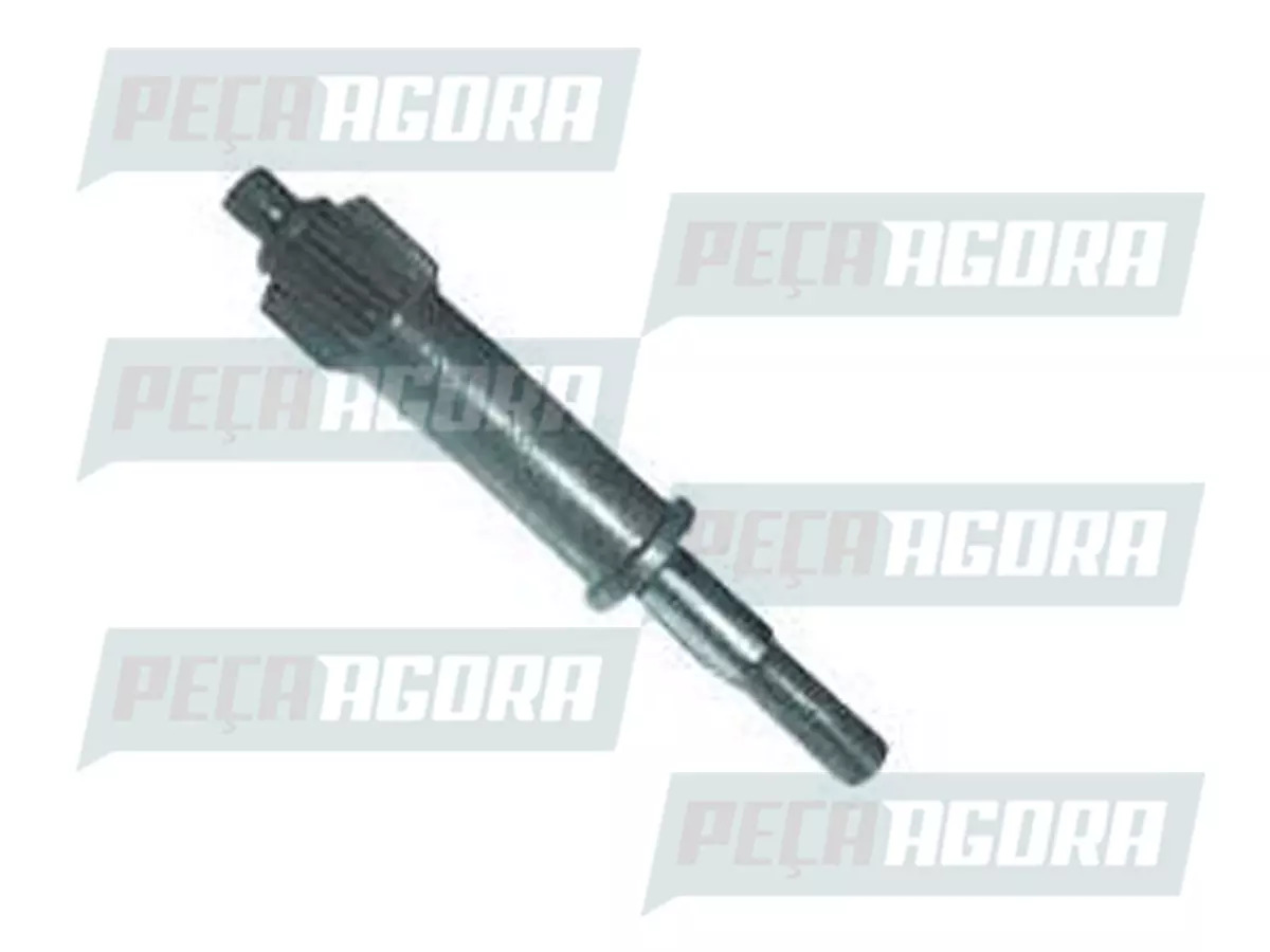 PINHAO VELOCIMETRO 15 DENTES VW 11130 13130 14140 (T11957821A)