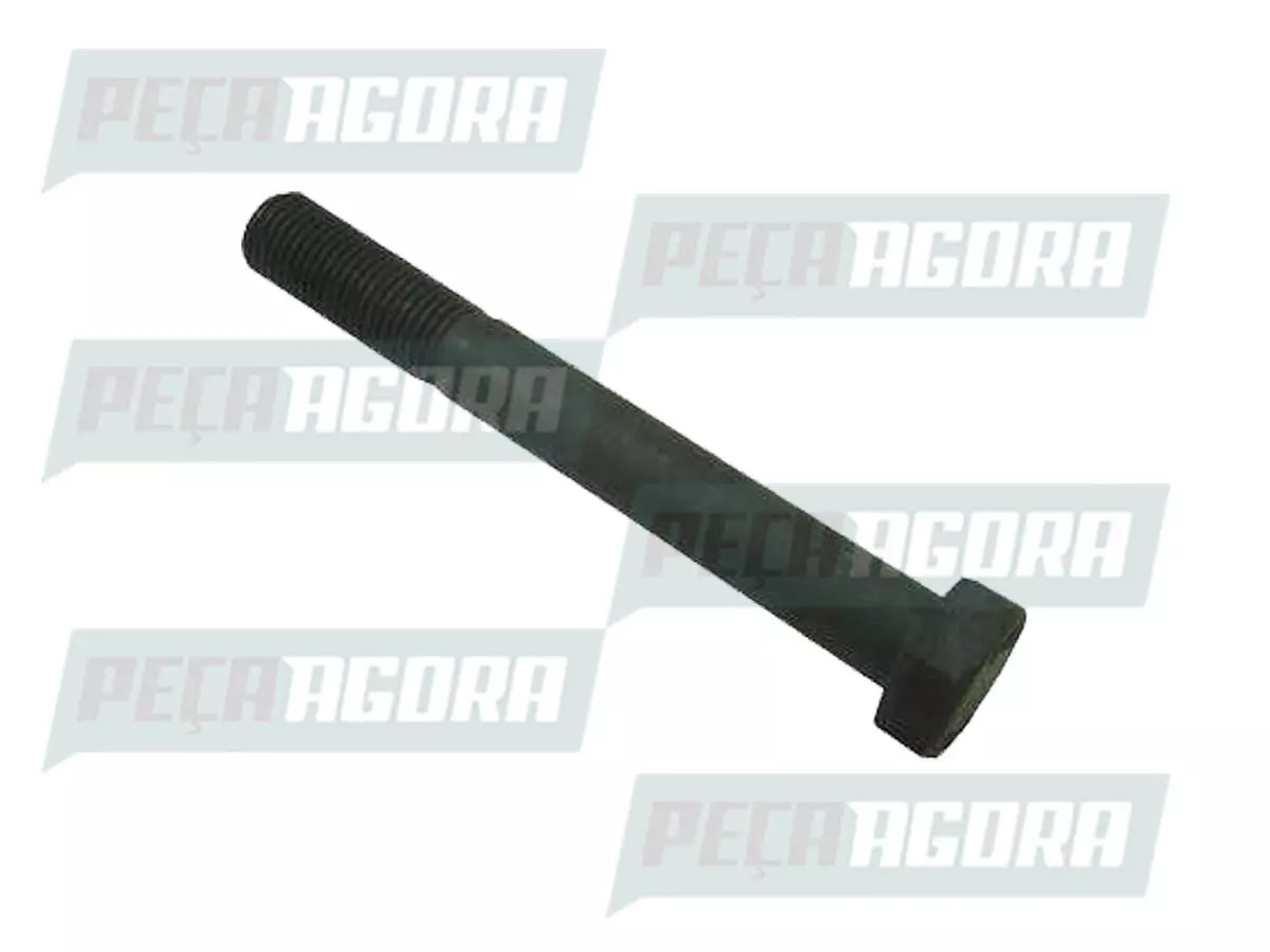 CAIXA 4  KIT 4 PARAFUSOS AMORTECEDOR MB MERCEDES AGL MEDIDAS 14 X 1.5 X 110 10.9