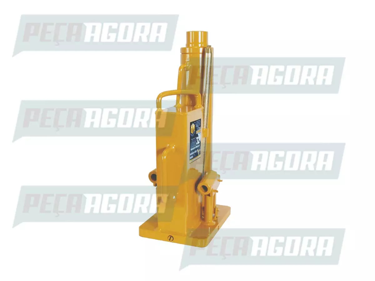 MACACO MOLEJO (MANUAL) 32 TONELADAS (MM32500)