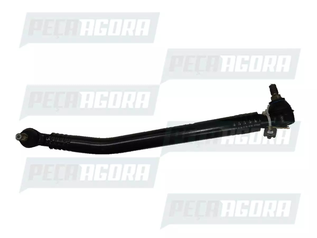 BARRA DIRECAO ORIGINAL VW MICRO ONIBUS 5140 8150 VOLKSWAGEN (2P0422335A)