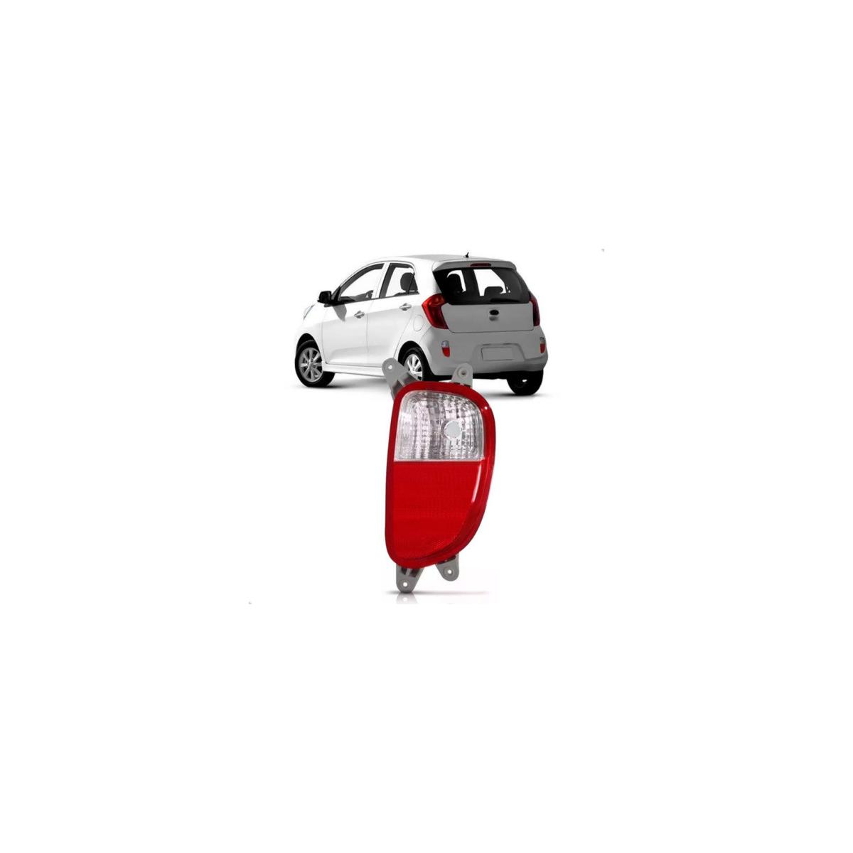 LANTERNA PARACHOQUE CRUZE 2011 A 2016 (RF33097)