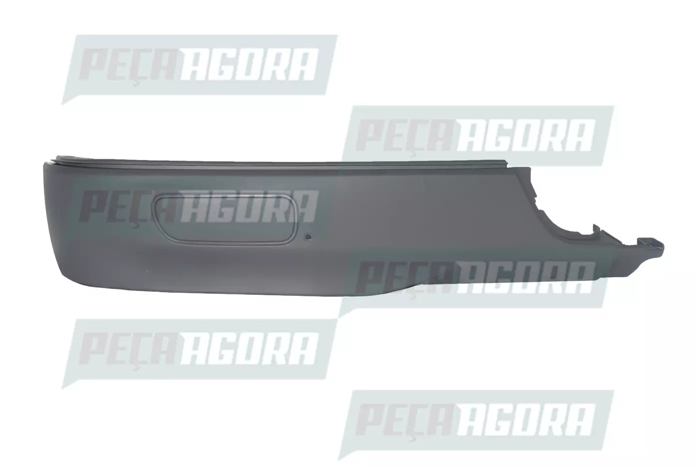 ACABAMENTO PARACHOQUE CENTRAL AXOR MERCEDES BENZ (9448850825)