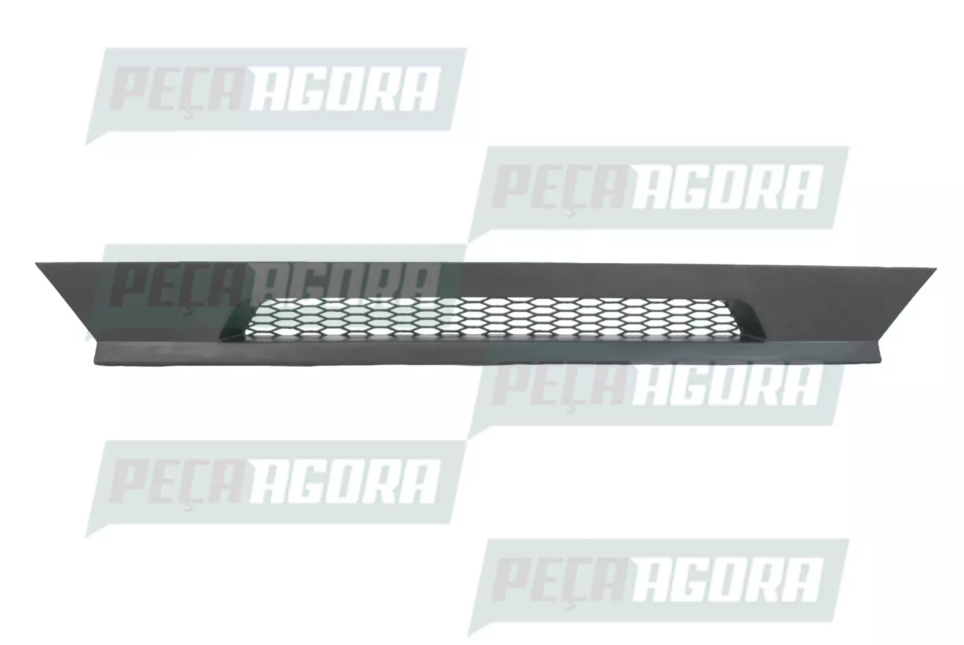 ACABAMENTO PARACHOQUE CENTRAL MB ATEGO 2014 EM DIANTE  (9588800008)