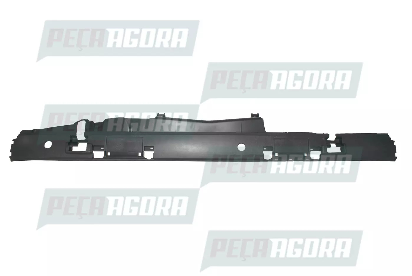 ACABAMENTO PARABRISA INF ESQ VOLVO FM4 2015 EM DIANTE (82439937)