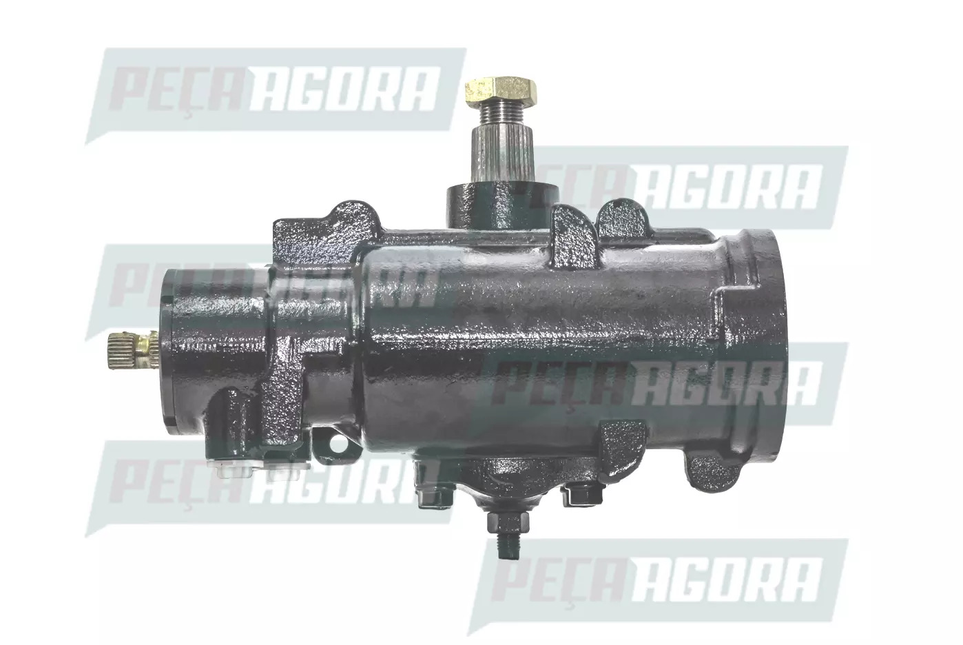 CAIXA DIRECAO GM A10 A20 C20 D10 D20 D40 D60 VERANEIO BONANZA 85 EM DIANTE (9954