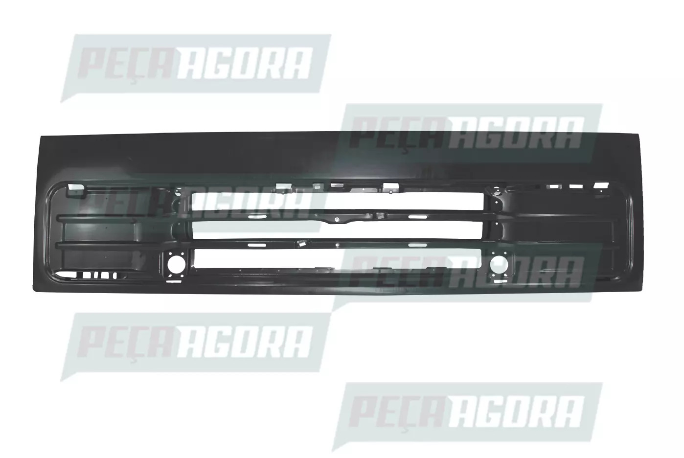 CAPO FRONTAL VOLVO FM ANTIGO SUPERIOR  (8191421,)