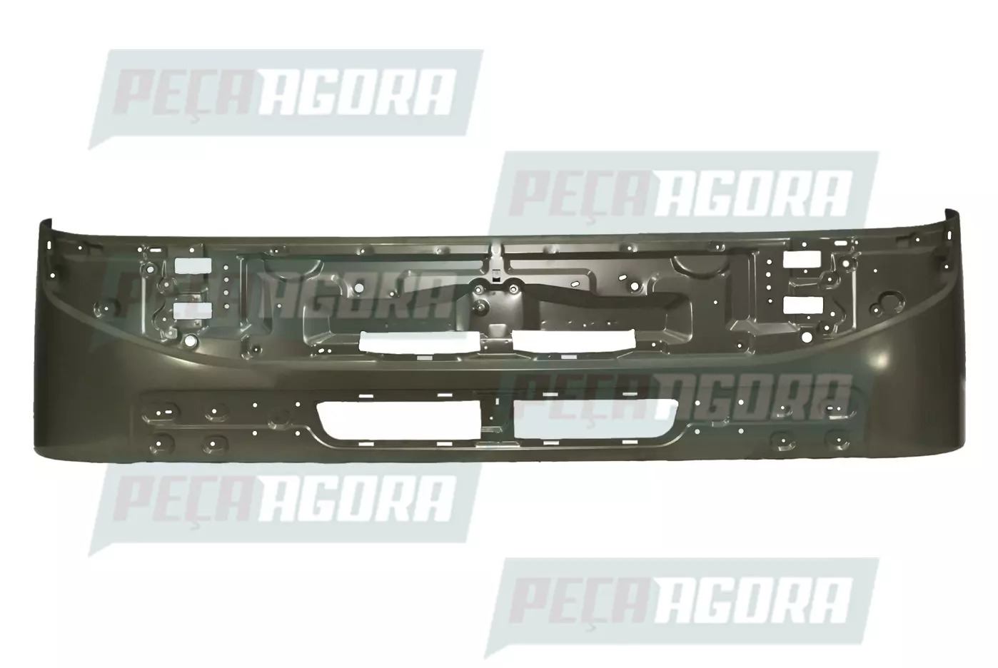 CAPO FRONTAL VOLVO FM4 2015 EM DIANTE SUPERIOR  (82437188,)