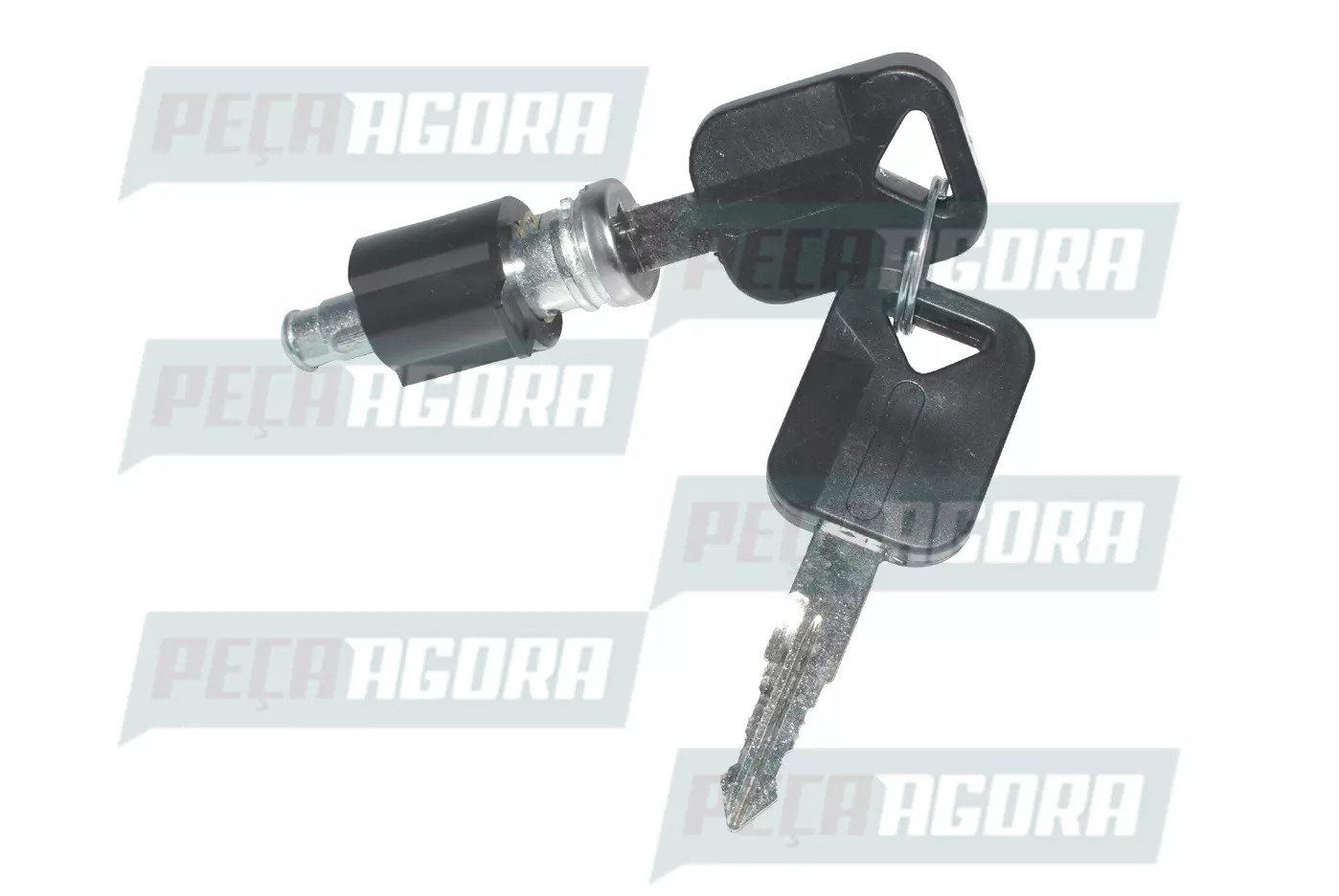 CILINDRO MACANETA PORTA VOLVO FH12 FM12 COM CHAVE (3090484)