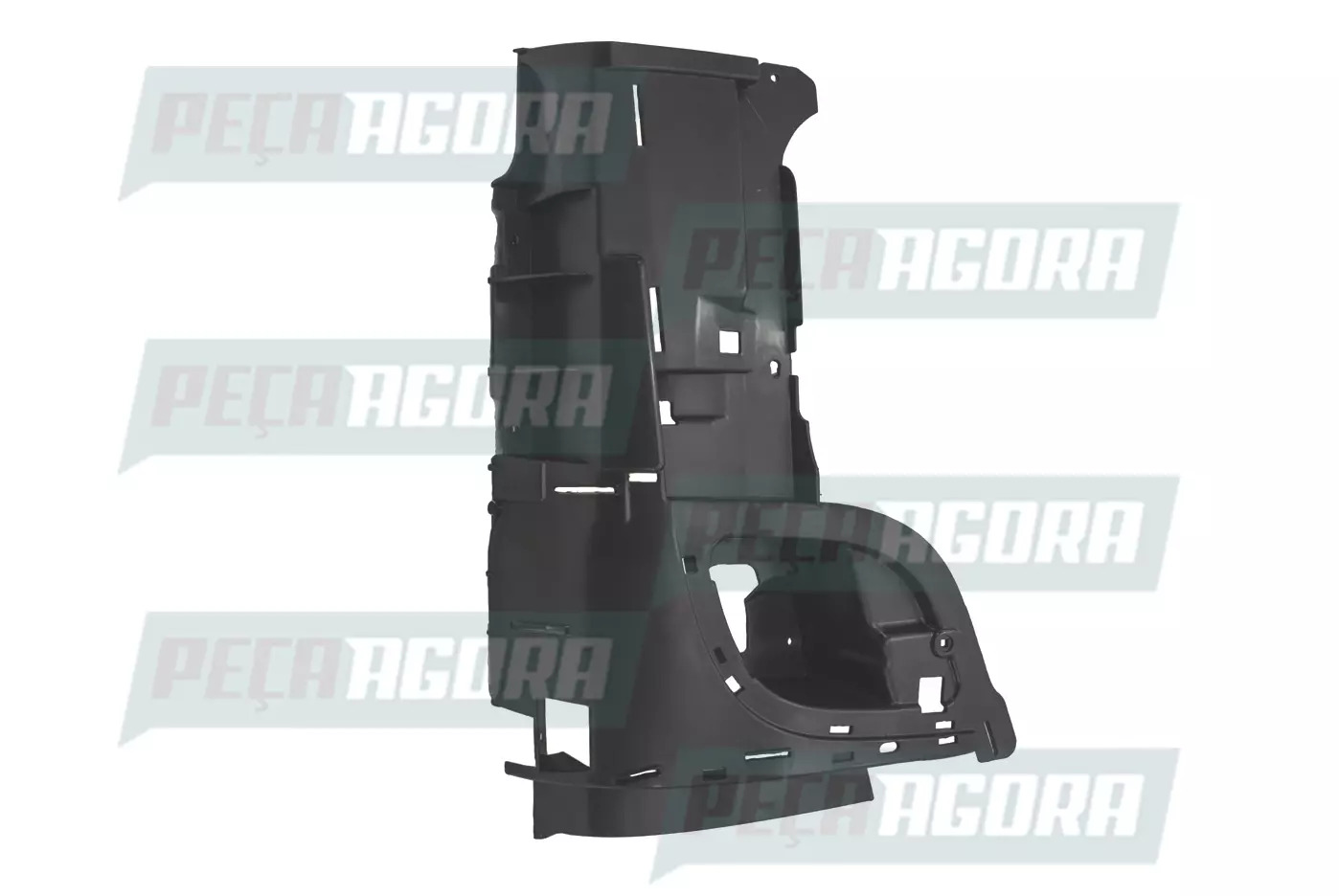 COBERTURA COLUNA DIREITO INTERNO MB ATEGO 2007 A 2012 (9738840822-9738840122-L61