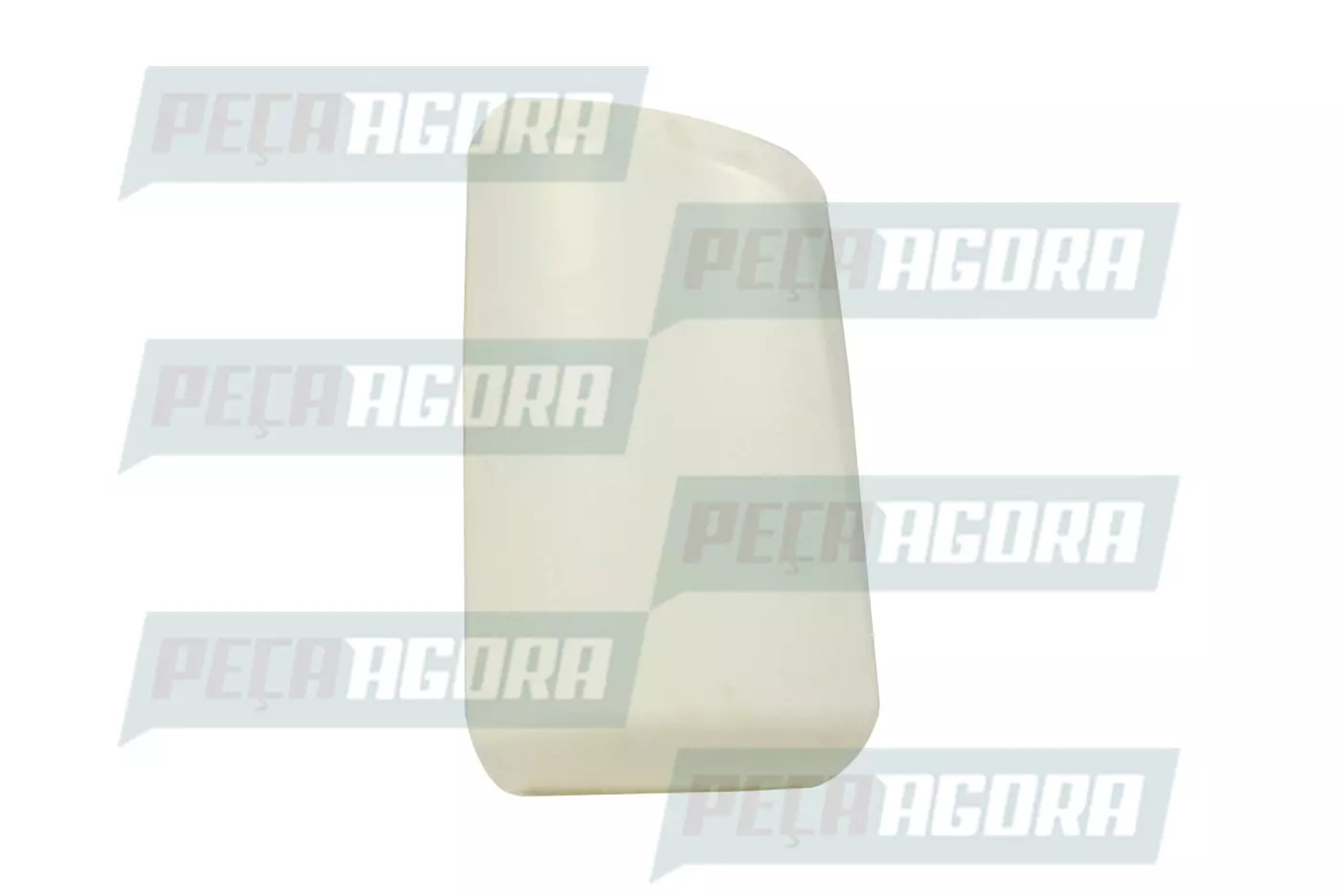 DEFLETOR LATERAL CABINE VOLVO VM 2017 EM DIANTE DIREITO EXTERNO (21849909)