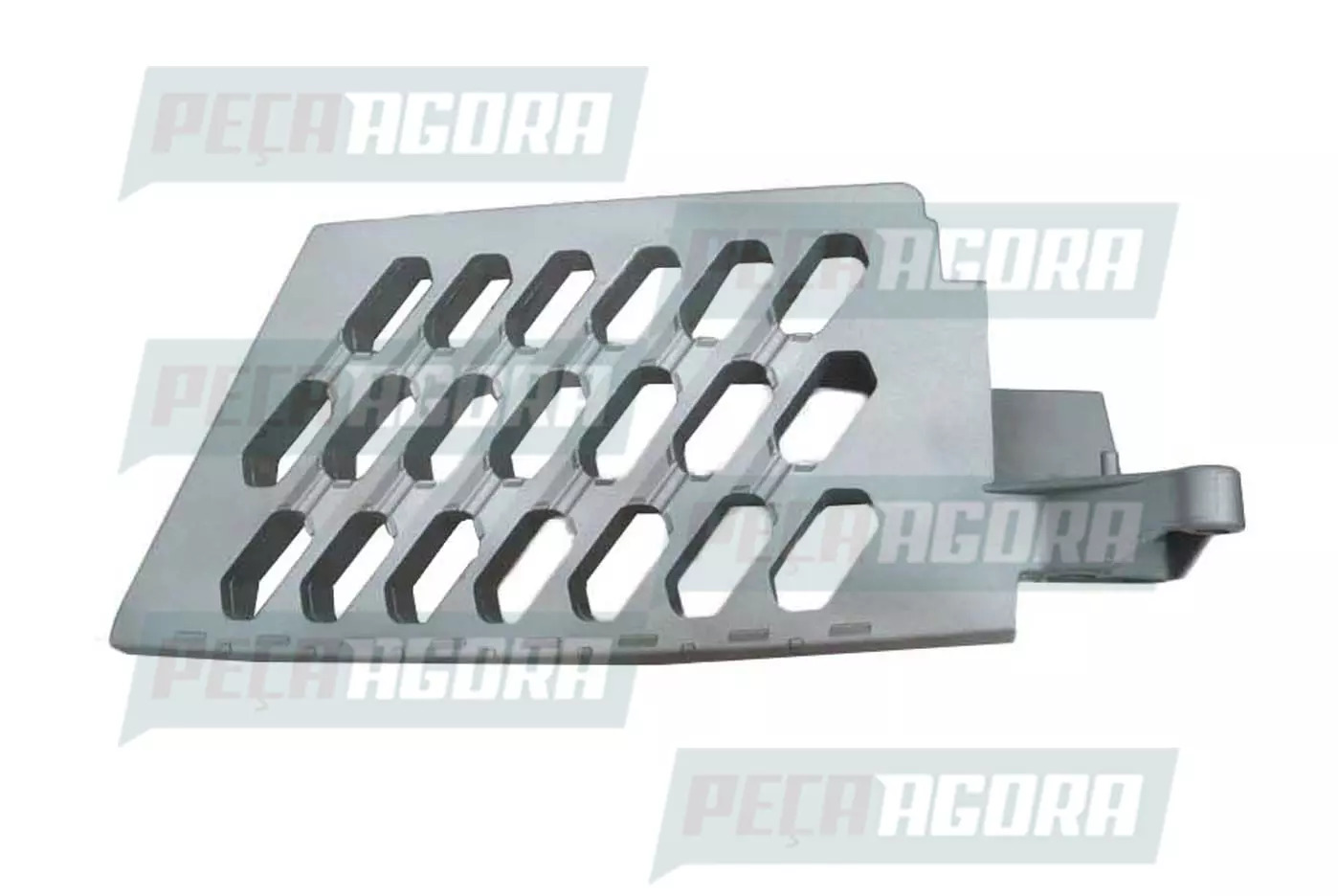 ESTRIBO CABINE DIREITO VOLVO FH4 2016 2017 2018 2019 EM DIANTE INFERIOR (8285930