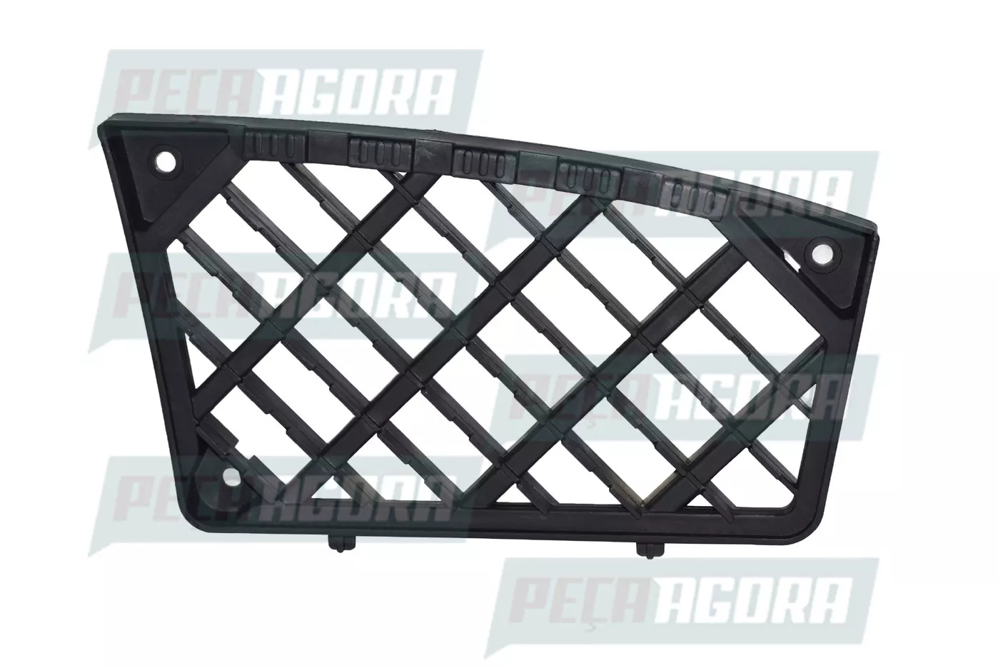 PISANTE ESTRIBO CABINE DIREITO VOLVO VM - PLASTICO (20957735;)