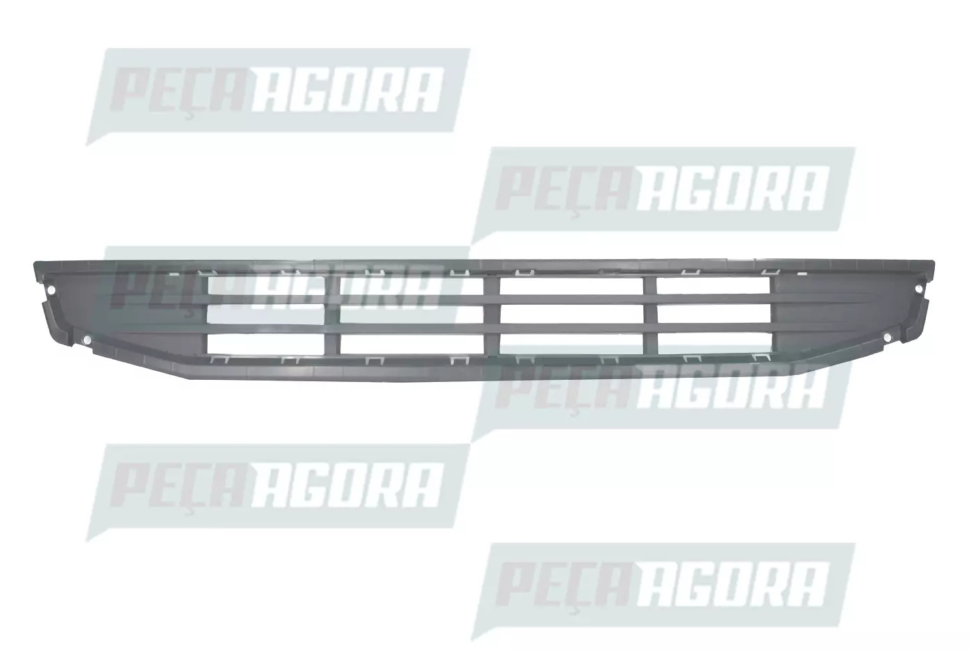 GRADE FRONTAL  ESTRIBO INFERIOR VOLVO FM4 2015 2016 2017 2018 2019 EM DIANTE (82