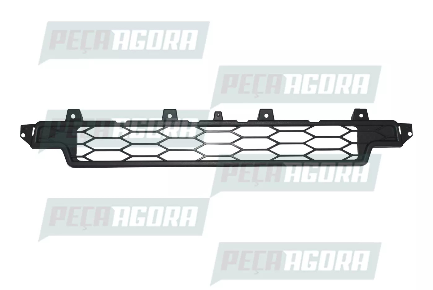 GRADE PARACHOQUE SUPERIOR VOLVO VM 2017 2018 2019 EM DIANTE (82535190)